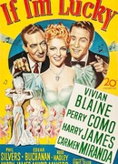 Если мне повезёт