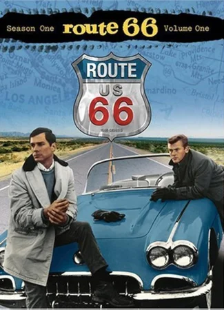 Шоссе 66