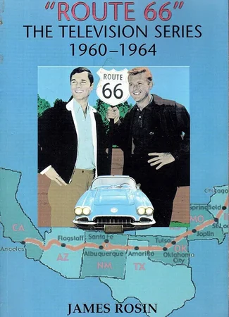Шоссе 66