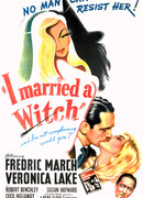 Я женился на ведьме