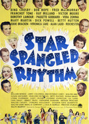 Звездно-полосатый ритм