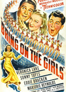 Позовите девушек