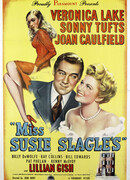 Мисс Сьюзи Слагл