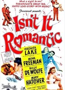 Разве это не романтично?