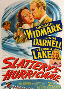 Ураган Слаттери