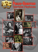 Телевизионный театр Goodyear сезон 1