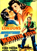 Приключения Мартина Идена