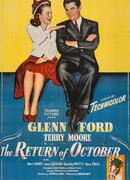 Вернуться в октябре