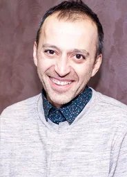 Леван Капанадзе