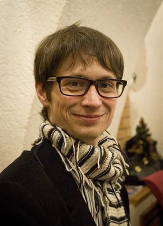 Актёр Андрей Абашкин 15.09.24