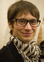 Андрей Абашкин