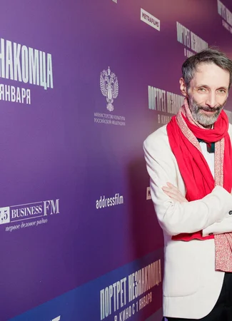 Режиссёр Сергей Осипьян 15.09.24