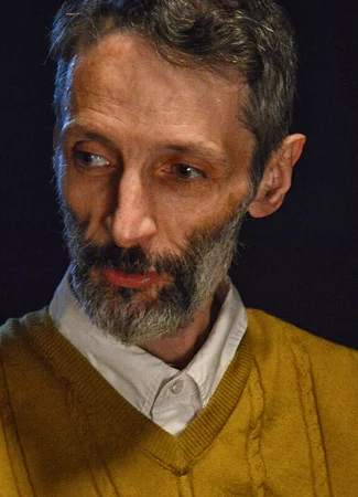Режиссёр Сергей Осипьян 15.09.24