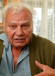 Петр Ганичинец