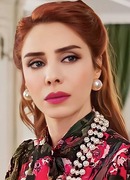 Нур Феттахоглу (Nur Fettahoglu: Nur Fettahoğlu)