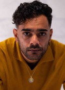 Хамза Хак (Hamza Haq)