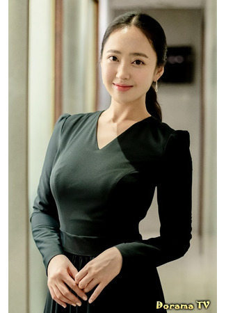 Актёр Ким Мин Чжон 16.09.24