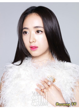 Актёр Ким Мин Чжон 16.09.24