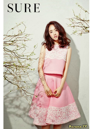 Актёр Ким Мин Чжон 16.09.24