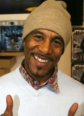 Актёр Дэнни Джон-Джулс 16.09.24