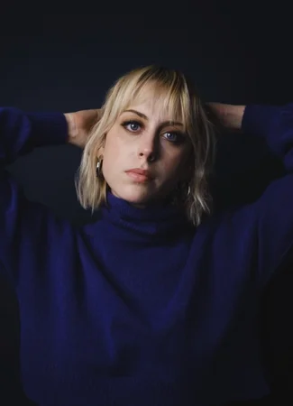 Актёр Ханна Калуэлл 16.09.24