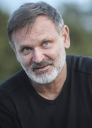 Сергей Мокрицкий (Сергей Евгеньевич Мокрицкий)