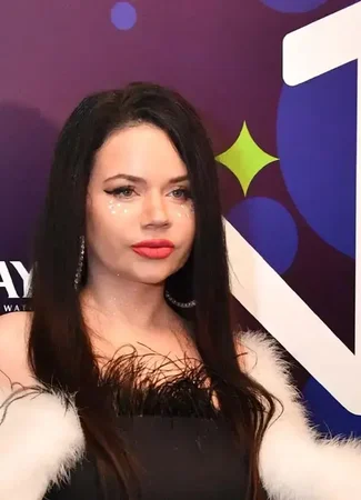 Актёр Бьянка 17.09.24