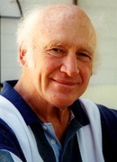 Кен Кизи (Ken Kesey)