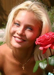 Ольга Сёмина