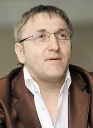 Олег Акулич