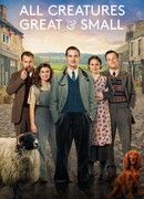 О всех созданиях — больших и малых сезон 5