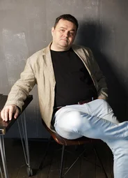 Андрей Ребенков