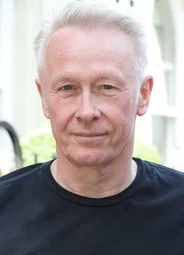Пол Уэбстер