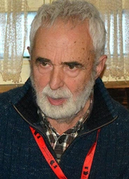 Гордан Михич