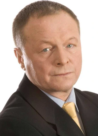 Актёр Борис Галкин 19.09.24