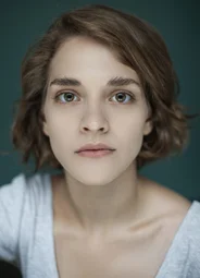 Анна Савранская