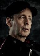 Марк Корвен (Mark Korven)