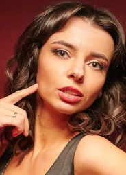 Алиса Тункевич