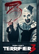 Ужасающий 3
