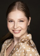 Кристина Бабченко (Kristina Babchenko: Бабченко Кристина Владимировна)