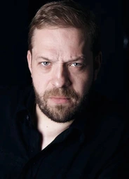 Александр Голубков