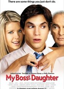 Дочь моего босса