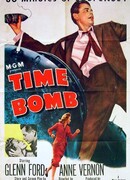 Бомба с часовым механизмом