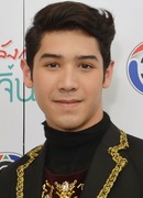 Патрик Чанон Макрамани