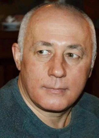 Сценарист Вадим Голованов 22.09.24
