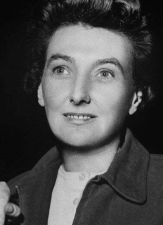 Режиссёр Мюриэл Бокс 22.09.24