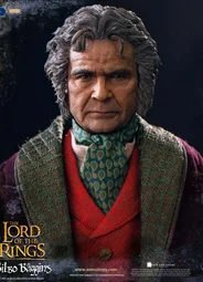 Бильбо Бэггинс