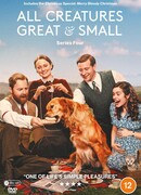 О всех созданиях - больших и малых сезон 4