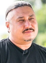 Александр Итыгилов мл.