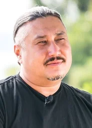 Александр Итыгилов мл.